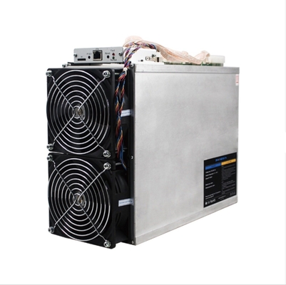 800W Bitmain Antminer Z15 420ksol Ethernet Interface 70dB