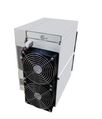 Model Antminer S19j PRO (100Th) From Bitmain Mining Sha-256 Algorithm with a Maximum Hashrate of 100th/