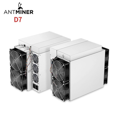 Model Antminer S19j PRO (100Th) From Bitmain Mining Sha-256 Algorithm with a Maximum Hashrate of 100th/