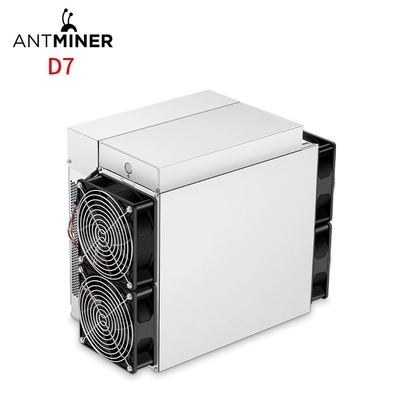 Model Antminer S19j PRO (100Th) From Bitmain Mining Sha-256 Algorithm with a Maximum Hashrate of 100th/