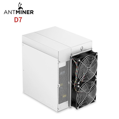 Model Antminer S19j PRO (100Th) From Bitmain Mining Sha-256 Algorithm with a Maximum Hashrate of 100th/