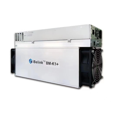 Model Whatsminer D1 From Microbt Mining Blake256r14 Algorithm with a Maximum Hashrate of 48th/S for a P
