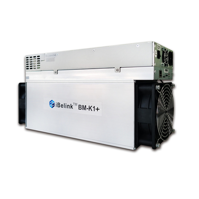 Model Whatsminer D1 From Microbt Mining Blake256r14 Algorithm with a Maximum Hashrate of 48th/S for a P