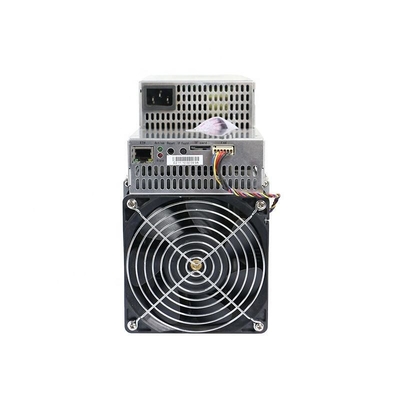 Model Whatsminer D1 From Microbt Mining Blake256r14 Algorithm with a Maximum Hashrate of 48th/S for a P