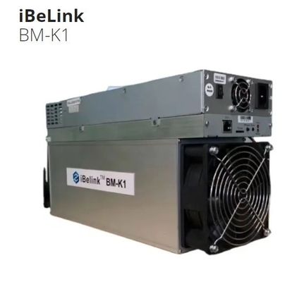 Model Whatsminer D1 From Microbt Mining Blake256r14 Algorithm with a Maximum Hashrate of 48th/S for a P