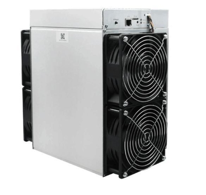 S19j 90Th Sha-256 Algorithm Antminer Asic 3250W 12V