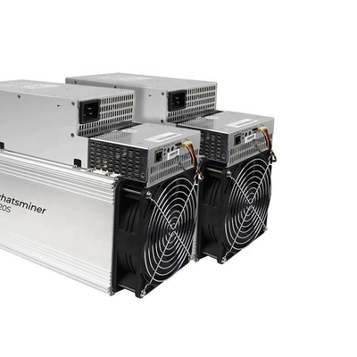 86th/S BTC Asic Miner Sha-256 Microbt Whatsminer M30s