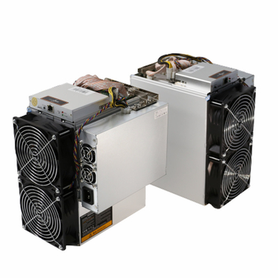 Model Antminer S17+ (73Th) From Bitmain Mining Sha-256 Algorithm with a Maximum Hashrate of 73th/S for