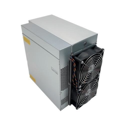 Model Antminer S17+ (73Th) From Bitmain Mining Sha-256 Algorithm with a Maximum Hashrate of 73th/S for