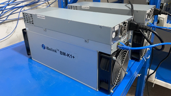 Whatsminer M21s 54t 52t Asic Miner Machine 3360W 75db