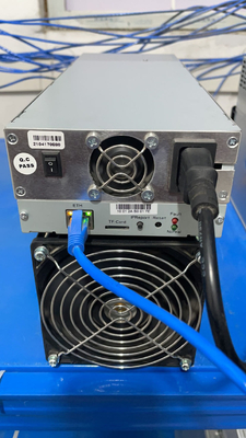 Whatsminer M21s 54t 52t Asic Miner Machine 3360W 75db