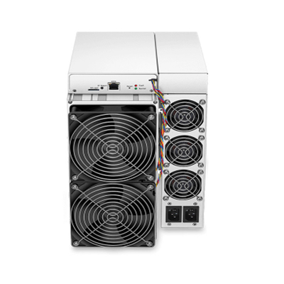 2200W Bitmain Antminer T17 40th 82db Ethernet Interface