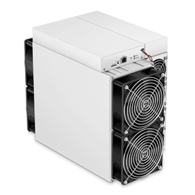 2200W Bitmain Antminer T17 40th 82db Ethernet Interface