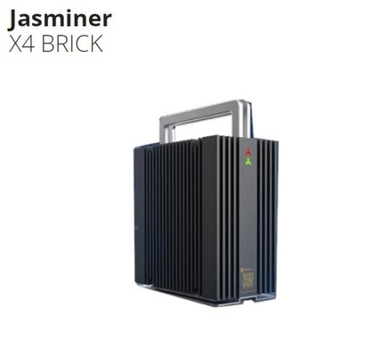 65mh/S Asic Miner Machine 70dB 800W Jasminer X4 11.6-13.0V