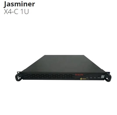 65mh/S Asic Miner Machine 70dB 800W Jasminer X4 11.6-13.0V