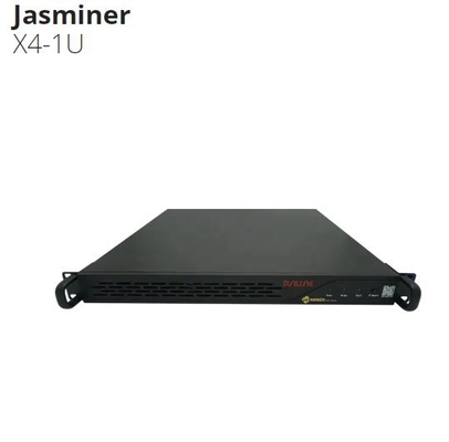 65mh/S Asic Miner Machine 70dB 800W Jasminer X4 11.6-13.0V