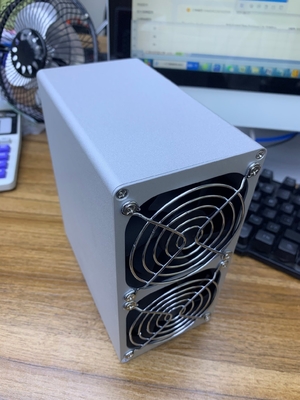 185mh/S Minidoge Goldshell 800W 35db 233W WIFI Interface