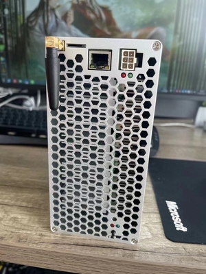 185mh/S Minidoge Goldshell 800W 35db 233W WIFI Interface