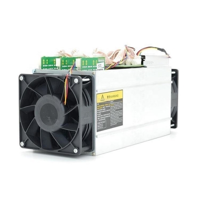 Model Antminer S9 13.5th/14th From Bitmain Mining Sha-256 Algorithm with a Maximum Hashrate of 11.5th/S