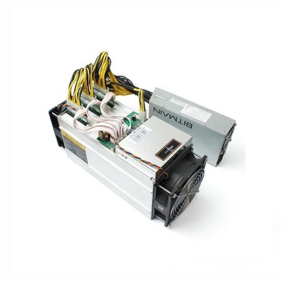 Model Antminer S9 13.5th/14th From Bitmain Mining Sha-256 Algorithm with a Maximum Hashrate of 11.5th/S