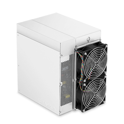 S19XP 140T Antminer Asic Ethernet Interface 3010W