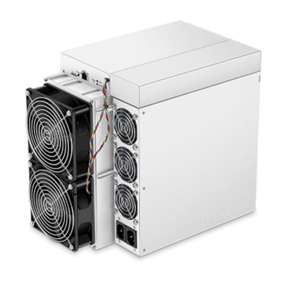 S19XP 140T Antminer Asic Ethernet Interface 3010W