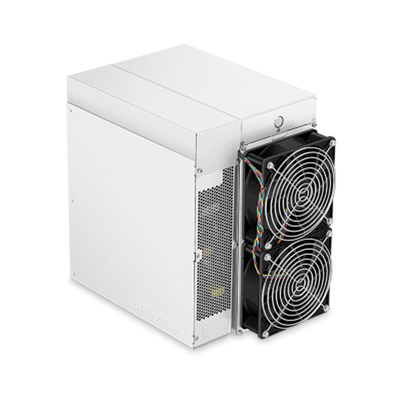 S19XP 140T Antminer Asic Ethernet Interface 3010W