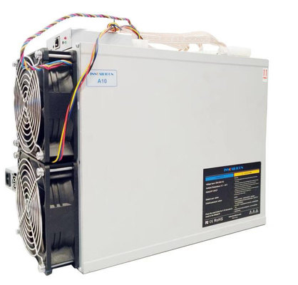 Innosilicon A10 PRO 6g 720m Antminer Asic 500mh/S 960W