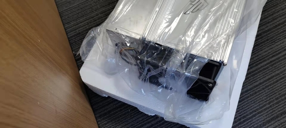 66T Microbt Whatsminer M32s SHA-256 3432W Ethernet Interface