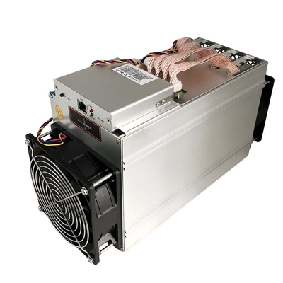 LTC Coin Asic Miner Machine L3++ 580mh L3+ Litecoin Asic Miner