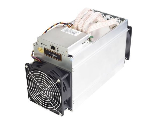 880W Antminer L3++ 580m Scrypt Algorithm Ethernet Interface Miner power 942wExcavatable currency LTV