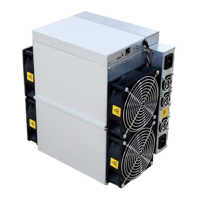 82db 50th/S Asic Miner Machine Sha-256 Antminer T17e 50th