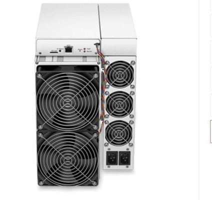 9160mh/S Asic Crypto Miner Antminer L7 9500mh Preorder Blockchain