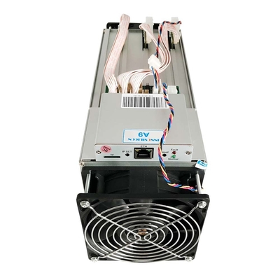 Innosilicon A9++ Zmaster Asic Miner Machine 140ksol/S