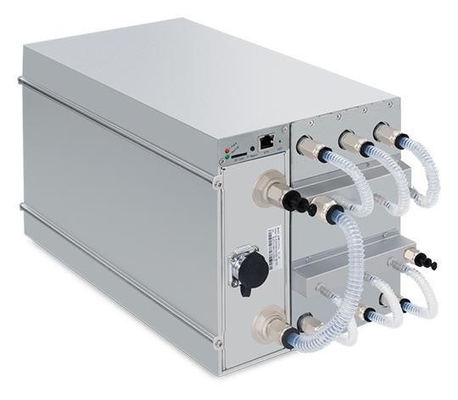S19 XP Antminer Asic