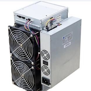Sha-256 Canaan Avalon 1166pro