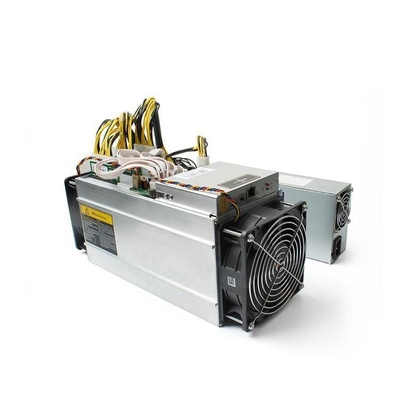 850mh/S X5 Gold Shell Crypto Mining 1450 Watt 70db