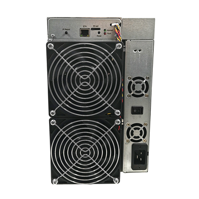 Kd6 26.3TH/S Goldshell Kadena Miner 3300 Watt 80dB