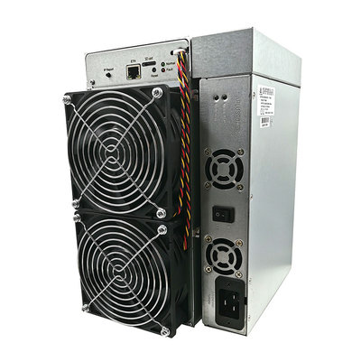 Kd6 26.3TH/S Goldshell Kadena Miner 3300 Watt 80dB