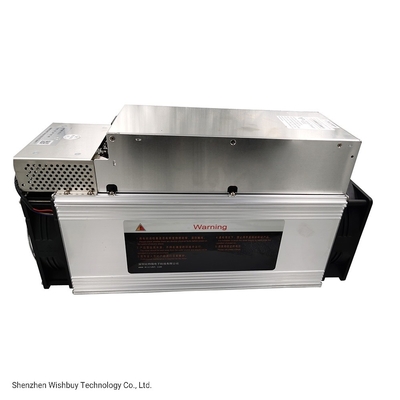 Sha-256 Algorithm Asic Miner Machine