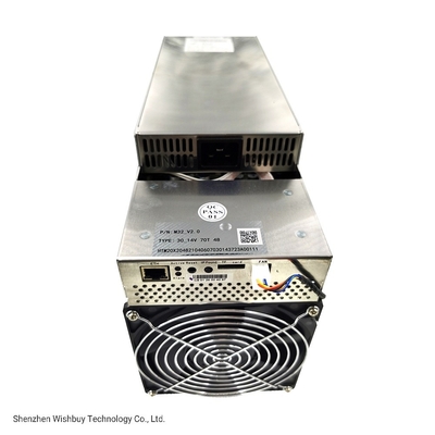 39th/S Bitmain Asic Miner