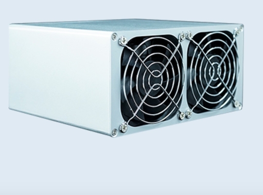 HS Box Goldshell Miner 470Gh/S 230W NHS Coin Blake2B-Sia