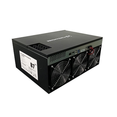 Panda Brand Mdel Eth B7 PRO 360m Miner Machine with 8PCS Graphics Cards