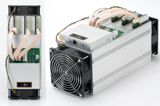 1400W Bitcoin Miner Machine Antminer S9 14t Goldshell