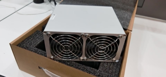 Office Stock Lower Price Goldshell Lb-Box with Lbry Coin Miner Machine