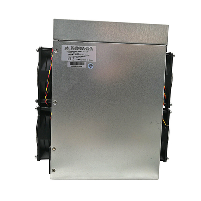 3300 Watt Ck6 Goldshell Ck Box With PSU ASIC Miner