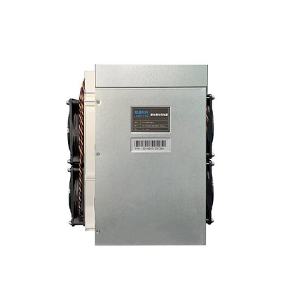 Kd6 26.3t 29.2Th/S 2630W Goldshell Miner 2560W Ethernet Interface