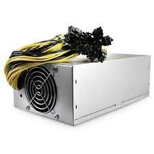 1500mh Innosilicon A11 Pro 8gb 2000mh 2500 Watt 12V Ethernet Interface