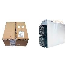 EtHash Asic Bitmain Antminer E3 190mh 1000 Watt 760W