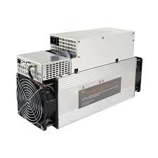 Sha-256 BTC Asic Miner